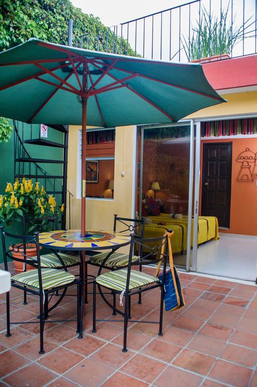 Hotel Casa Rustica By Ahs Antigua Dış mekan fotoğraf