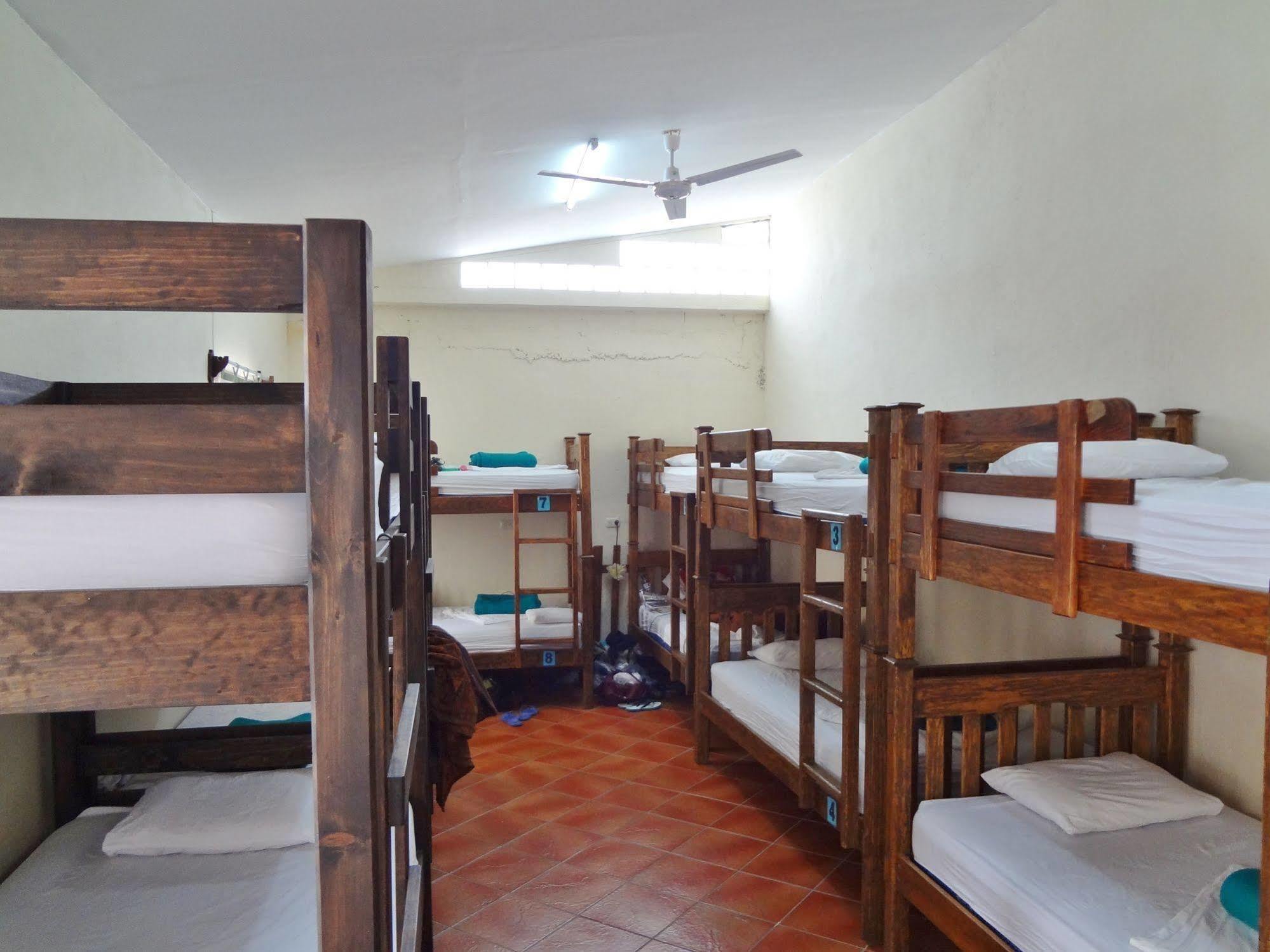 Hotel Casa Rustica By Ahs Antigua Dış mekan fotoğraf