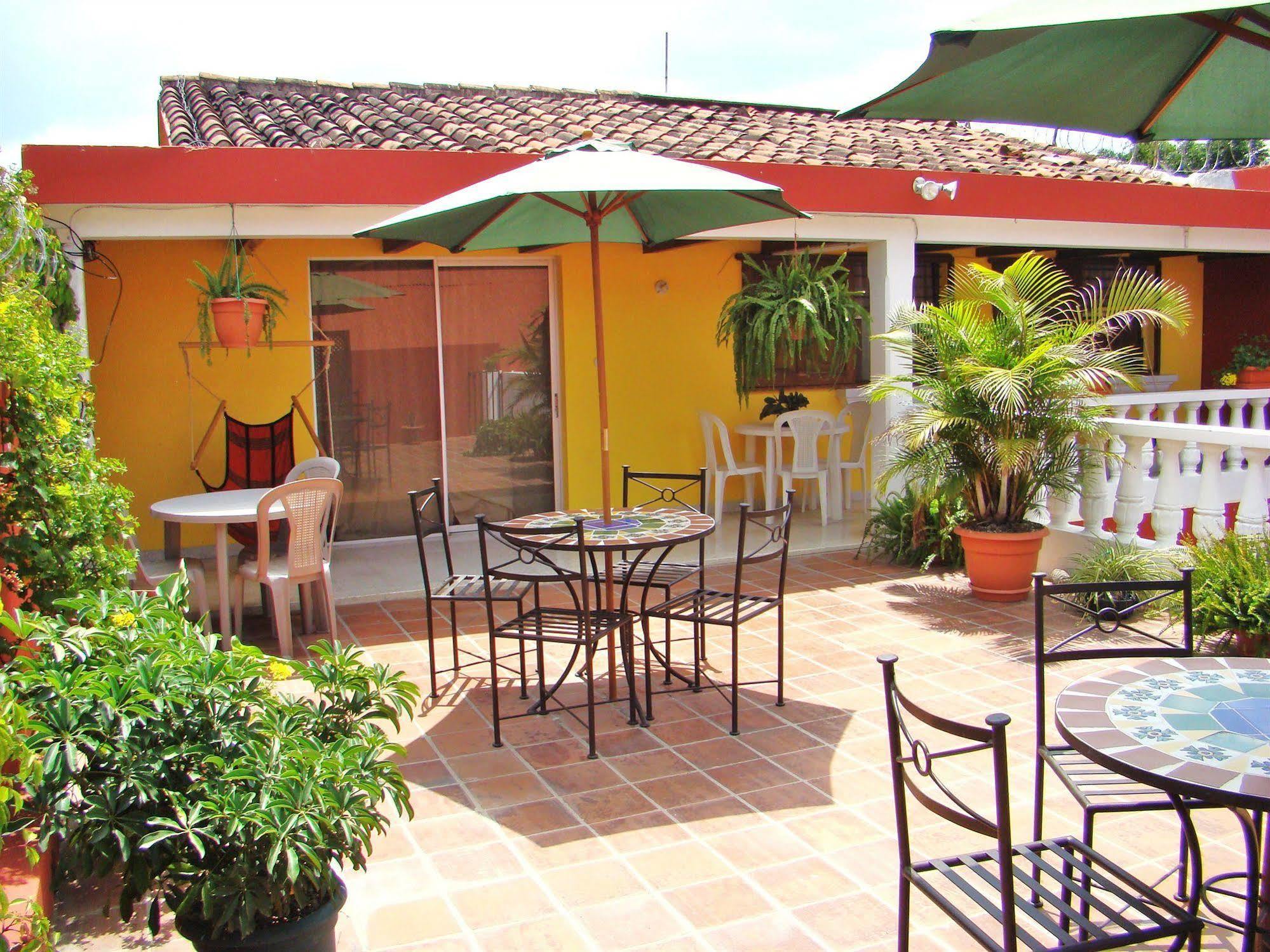 Hotel Casa Rustica By Ahs Antigua Dış mekan fotoğraf