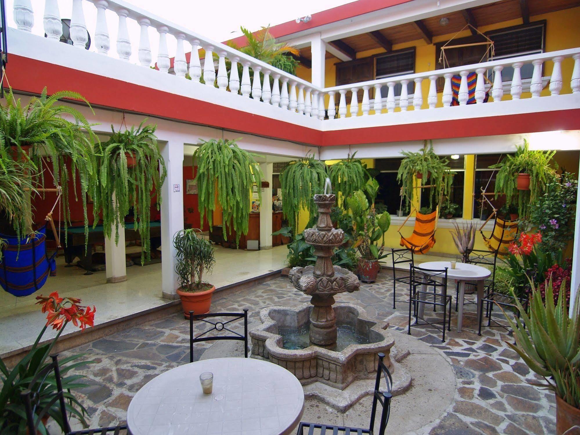 Hotel Casa Rustica By Ahs Antigua Dış mekan fotoğraf