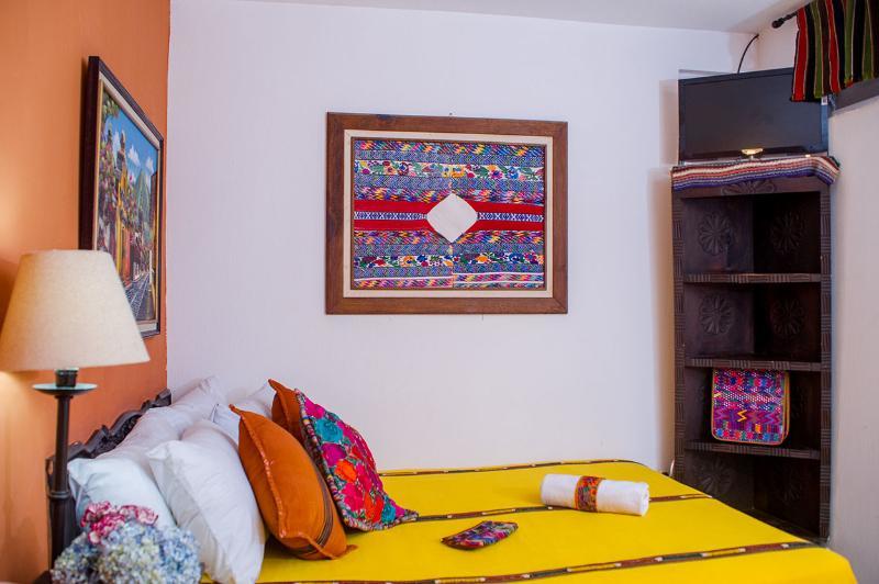 Hotel Casa Rustica By Ahs Antigua Dış mekan fotoğraf